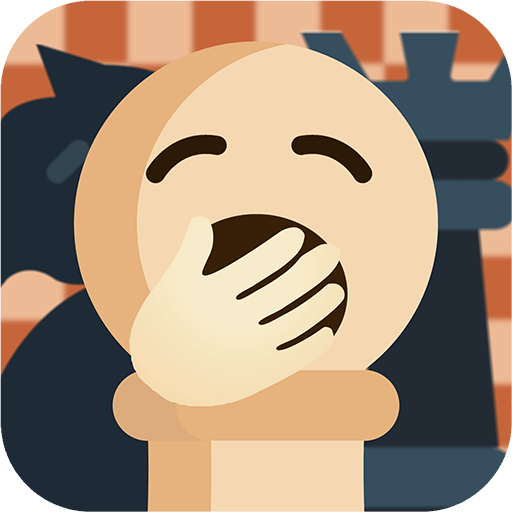 Lazy Chess Game Icon