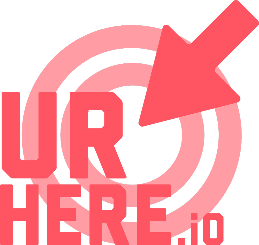 URHere.io